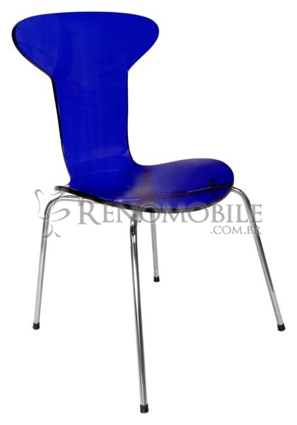 Cadeira Jacobsen 3105